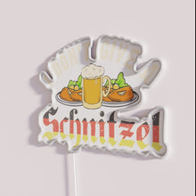 Charger l&#39;image dans la galerie, Vintage RGB neon beer lover gift for funny beer enthusiasts