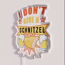 Charger l&#39;image dans la galerie, Oktoberfest party decorations, funny neon sign, vibrant RGB colors shine