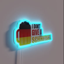 Charger l&#39;image dans la galerie, Fun, colorful neon sign for nonchalant humor and laid-back vibes.