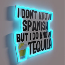 Charger l&#39;image dans la galerie, Spanish Not Required I&#39;ll Just Drink My Way Through It