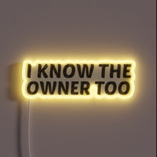 Charger l&#39;image dans la galerie, RGB Neon Sign: A vibrant, eye-catching addition to any space