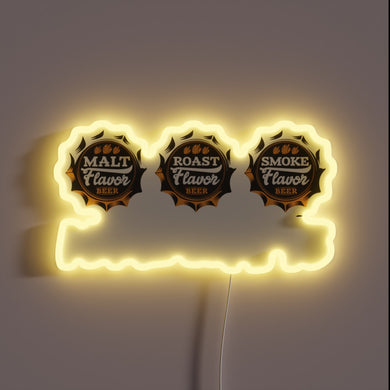 Add a touch of fun to your home bar decor.