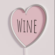 Charger l&#39;image dans la galerie, Add a touch of love and wine to your bar