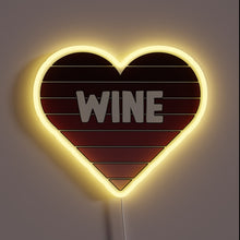 Charger l&#39;image dans la galerie, Add a touch of wine loving ambiance to your space.
