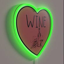 Charger l&#39;image dans la galerie, Add a touch of wine love to your space