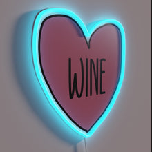 Charger l&#39;image dans la galerie, Add a pop of color to your home with wine