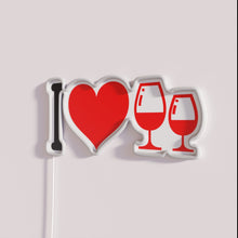 Charger l&#39;image dans la galerie, Add a touch of wine lover&#39;s charm to your home