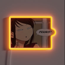 Charger l&#39;image dans la galerie, Vibrant K-Drama Inspired I Love You Sign with RGB Lighting
