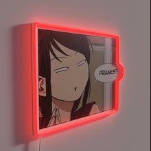 Charger l&#39;image dans la galerie, Add vibrant personality to any space with Yoo Shin Ae fan.