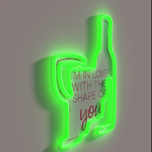 Charger l&#39;image dans la galerie, Add a touch of romantic vibe with our neon sign.