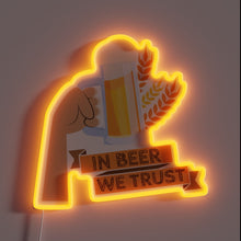 Charger l&#39;image dans la galerie, Bringing the Festive Spirit with Every Glass of Craft Beer