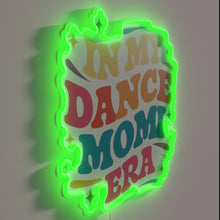 Charger l&#39;image dans la galerie, Retro Vibes Nostalgic Glow: A Tribute to Dance Moms Memories