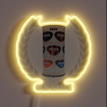 Charger l&#39;image dans la galerie, Add a touch of Indian culture to your beer nights