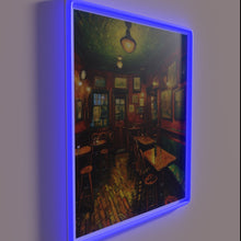 Charger l&#39;image dans la galerie, Classic pub ambiance in a bright and cheerful English vibe