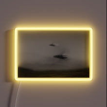 Charger l&#39;image dans la galerie, Vibrant neon light invasion with customizable RGB color effects