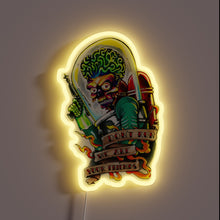 Charger l&#39;image dans la galerie, Glowing neon invasion lights up your space with vibrant colors