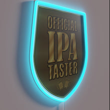 Charger l&#39;image dans la galerie, Add vibrant glow to your home bar with this IPA