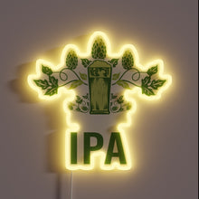 Charger l&#39;image dans la galerie, Start Your Day with Freshly Brewed Hops in Vibrant Style