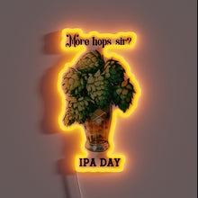 Charger l&#39;image dans la galerie, Bringing vibrant color to your space with IPAs galore lighting.