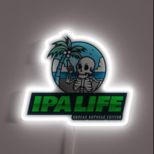Charger l&#39;image dans la galerie, Brewery humor in your home with fun hoppy vibes