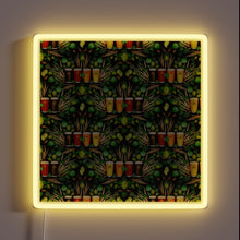 Charger l&#39;image dans la galerie, Vibrant RGB lighting illuminates your home&#39;s Irish pub ambiance perfectly.