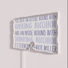 Charger l&#39;image dans la galerie, Neon Wall Art Retro TV Nostalgia Decor for Hip Homeowners