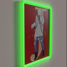 Charger l&#39;image dans la galerie, Tony Montana&#39;s Havana Nights Neon Light Sign for Fans Everywhere