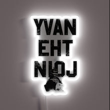 Charger l&#39;image dans la galerie, Add a touch of nautical charm with this sign.