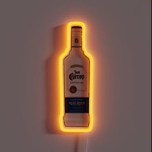 Charger l&#39;image dans la galerie, **Alt text:** *Jose Cuervo neon sign.*