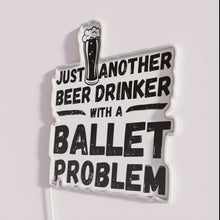 Charger l&#39;image dans la galerie, Bright LED neon sign for quirky home decor enthusiasts drinkers