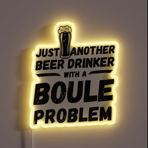 Brew enthusiast's colorful solution to their boule-filled kitchen dilemma nightlife.