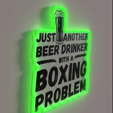 Charger l&#39;image dans la galerie, Add some quirky humor to your space with this neon sign