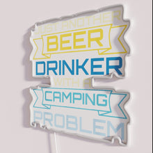 Charger l&#39;image dans la galerie, Colorful Neon Sign Decoration For Bar Pub Homeowner Personality Quote