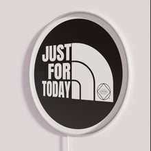 Charger l&#39;image dans la galerie, Neon Narcotics Anonymous Recovery Gift Sign Inspired by AA Traditions