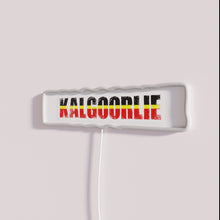 Charger l&#39;image dans la galerie, Brighten up your space with authentic Kalgoorlie WA glow