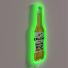 Charger l&#39;image dans la galerie, Kayaking Brings Me Joy and Serenity Always This Sign