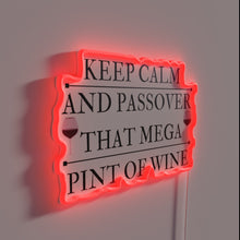 Charger l&#39;image dans la galerie, Add a dash of humor to your Passover gatherings tonight.
