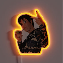 Charger l&#39;image dans la galerie, Iconic Mother of Reality TV Royalty Personalized Neon Sign Kit