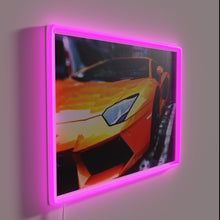 Charger l&#39;image dans la galerie, Add a touch of Italian luxury with Lamborghini&#39;s sleek design