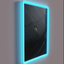 Charger l&#39;image dans la galerie, High-Intensity RGB Neon Lambo Rain Effect Wall Decoration Light Sign