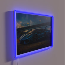 Charger l&#39;image dans la galerie, Add a touch of exotic style to your home with Lamborghini.