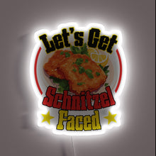 Charger l&#39;image dans la galerie, Colorful Oktoberfest Neon Sign for Foodie Friends&#39; Beer Party Fun