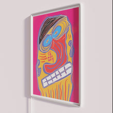Charger l&#39;image dans la galerie, Glowing Neon Wall Decor with Music Inspired RGB LED Sign