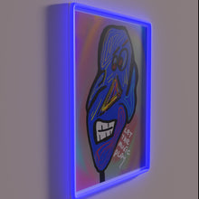 Charger l&#39;image dans la galerie, Add vibrant color and rhythm to any space with this.