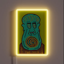 Charger l&#39;image dans la galerie, Neon Sign with Color-Changing RGB Lights that Play Music