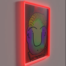 Charger l&#39;image dans la galerie, Add vibrant color and sound to your space with style.