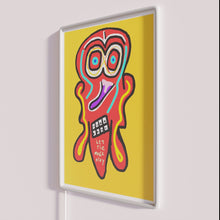 Charger l&#39;image dans la galerie, RGB LED neon sign for music lovers, parties and fun vibes