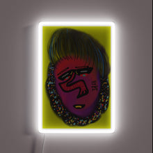 Charger l&#39;image dans la galerie, Vibrant LED neon light for music lovers and parties everywhere
