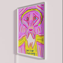 Charger l&#39;image dans la galerie, Vibrant music lover&#39;s dream decorative neon sign for home nightlife ambiance