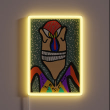 Charger l&#39;image dans la galerie, Vibrant Neon Sign to Let Music Play All Night Long